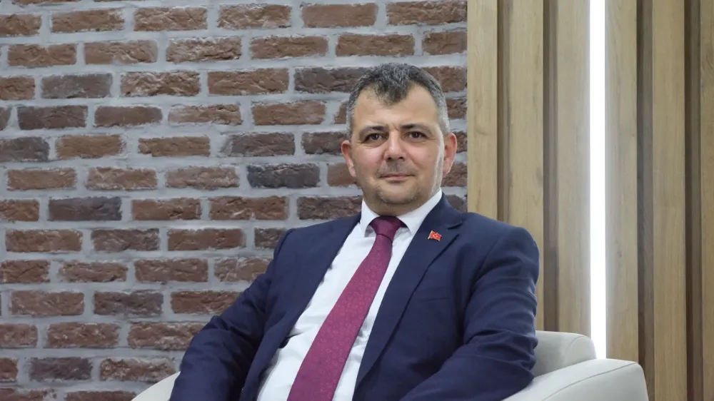 Emirdağ