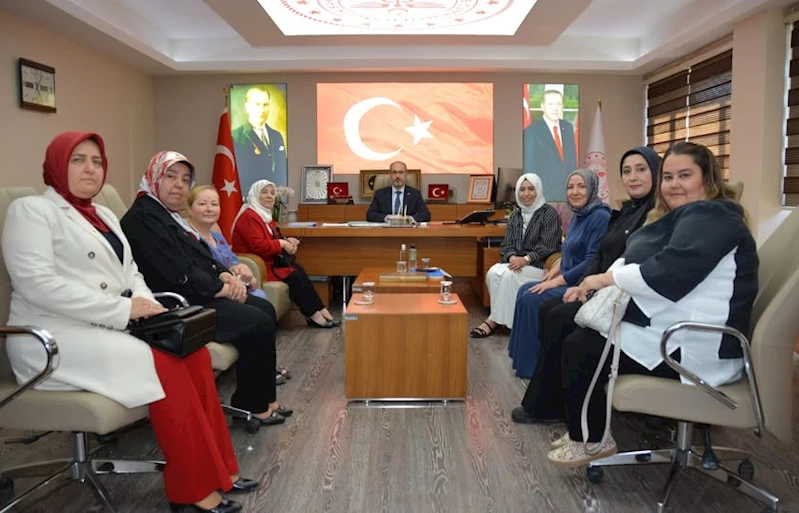 Afyonkarahisar İl Sağlık Müdürlüğü