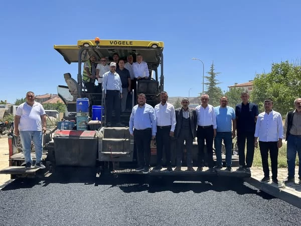 Afyonkarahisar Işıklar
