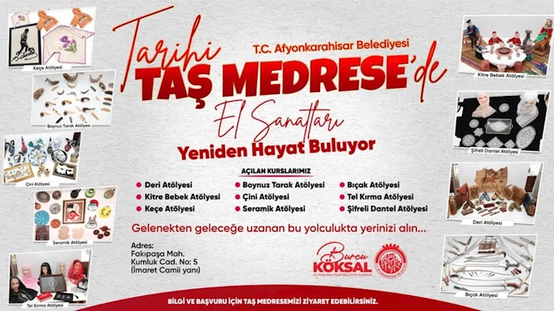 Afyonkarahisar Belediyesi