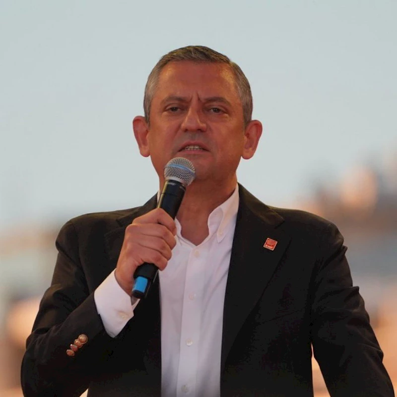 Ak Parti Afyonkarahisar İl Başkanı Turgay Şahin: CHP Hiç Değişmez