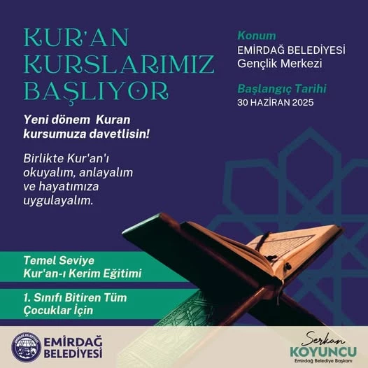 Emirdağ Belediyesi