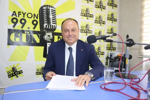 Afyonkarahisar Ekonomisi ve Ticaret Hamleleri Gündemde