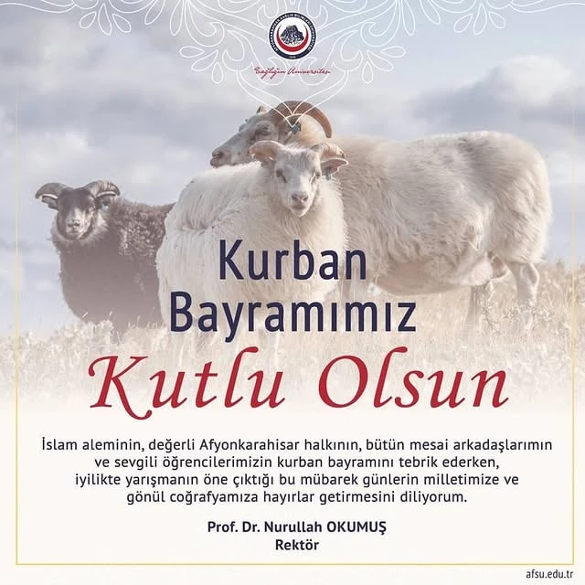 Afyonkarahisar Sağlık Bilimleri Üniversitesi