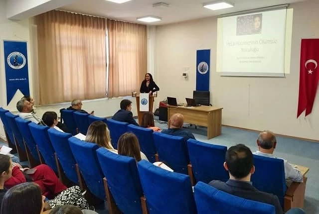 Afyonkarahisar Sağlık Bilimleri Üniversitesi