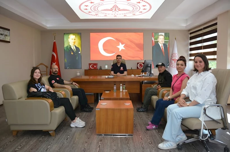 Afyonkarahisar İl Sağlık Müdürü