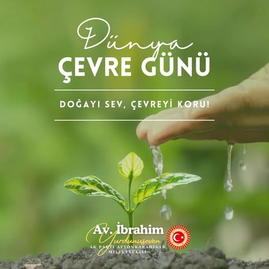 Afyonkarahisar Milletvekili Yurdunuseven