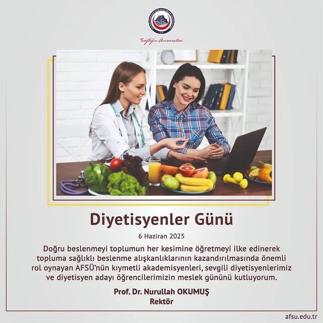 Afyonkarahisar Sağlık Bilimleri Üniversitesi