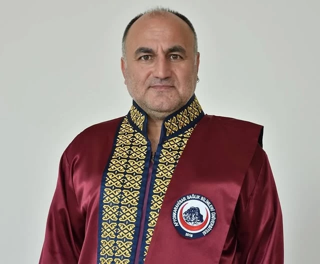 Afyonkarahisar Sağlık Bilimleri Üniversitesi ERCP Alanında Dünya Rekoru