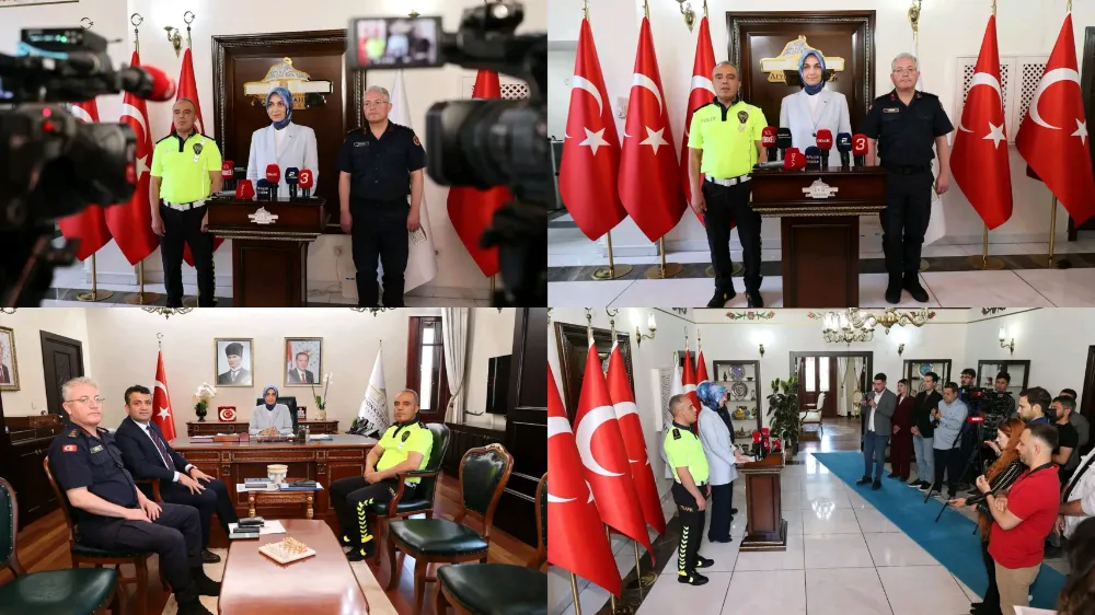 Vali Yiğitbaşı Açıkladı: Afyonkarahisar Kurban Bayramına Huzur ve Güvenle Giriyor