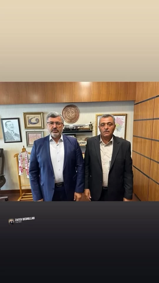 Afyonkarahisar Milletvekili Özkaya, Tatarlı Kasabası