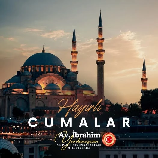 Afyonkarahisar Milletvekili Yurdunuseven
