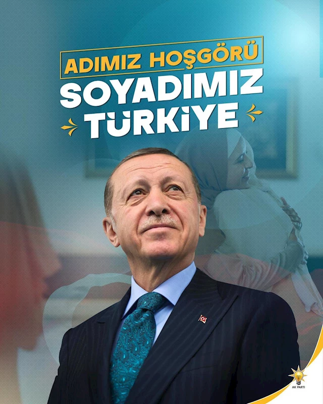 AK Parti Afyonkarahisar İl Başkanı Turgay Şahin