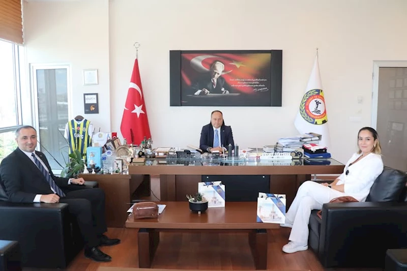 Afyonkarahisar Ticaret ve Sanayi Odası