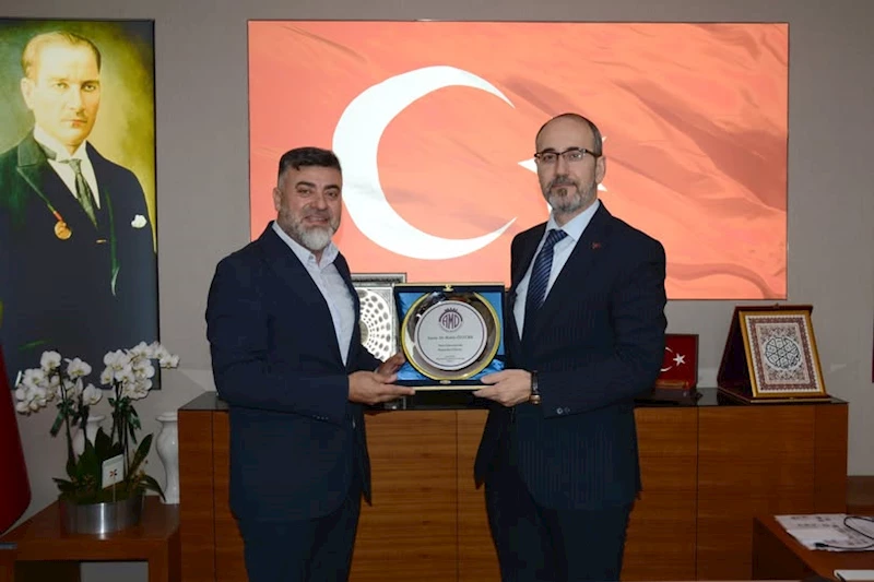 Afyonkarahisar İl Sağlık Müdürlüğü