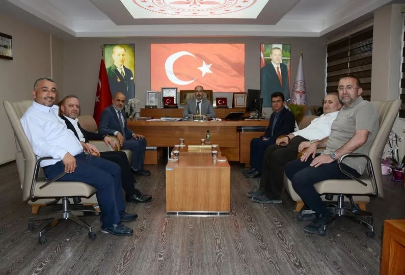 Afyonkarahisar İl Sağlık Müdürlüğü