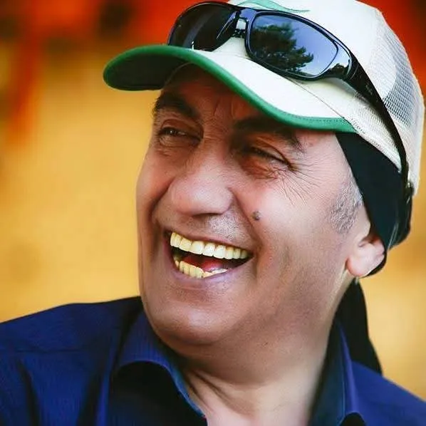 Gazeteci büyüğümüz Arif Yağcı Hakk