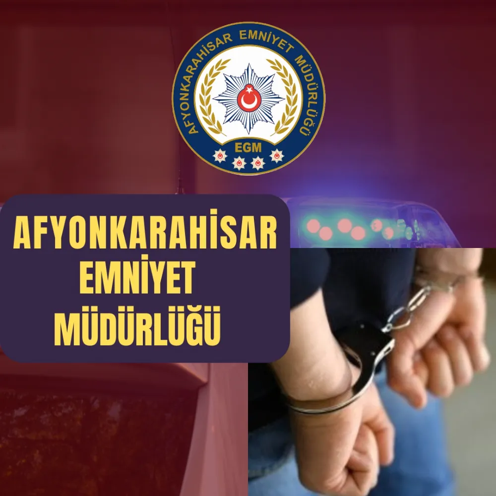 Bilişim Hırsızı Yakayı ele verdi