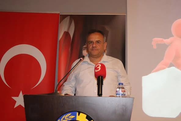 Afyonkarahisar Ticaret ve Sanayi Odası