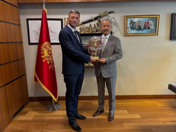 MHP Afyonkarahisar Milletvekili Taytak, TBMM
