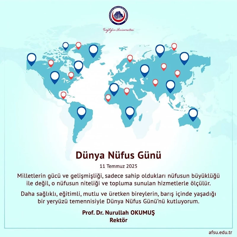 Afyonkarahisar Sağlık Bilimleri Üniversitesi
