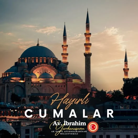 AK Parti Afyonkarahisar Milletvekili Yurdunuseven
