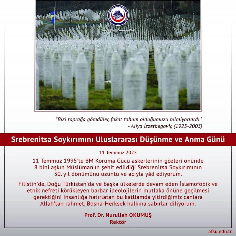 Afyonkarahisar Sağlık Bilimleri Üniversitesi