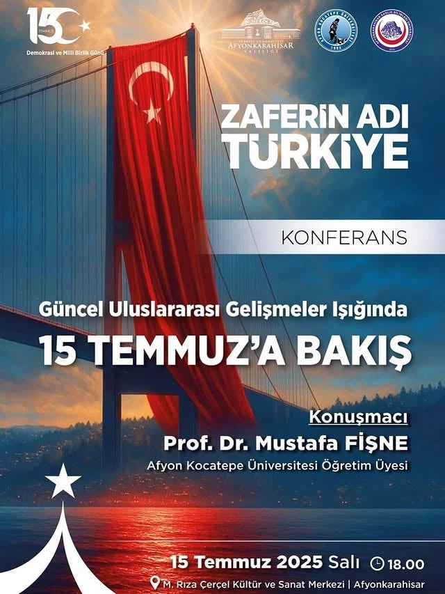 Afyon Kocatepe Üniversitesi