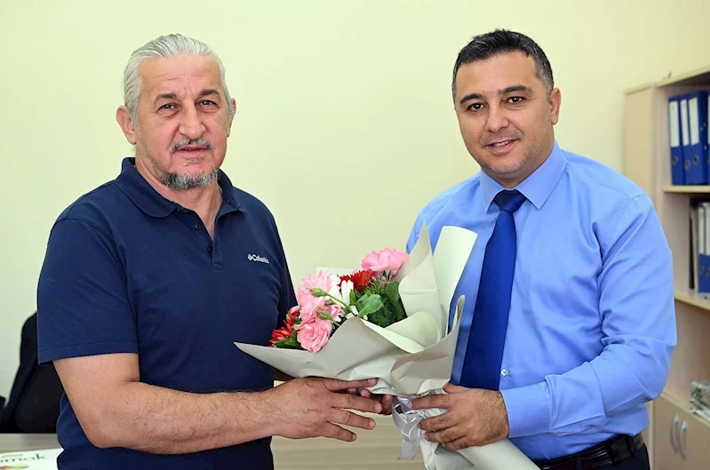 Afyon Kocatepe Üniversitesi AKÜSEM
