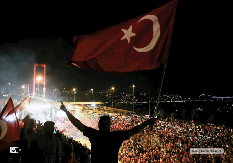 AK Parti Afyonkarahisar İl Başkanı Turgay Şahin: 