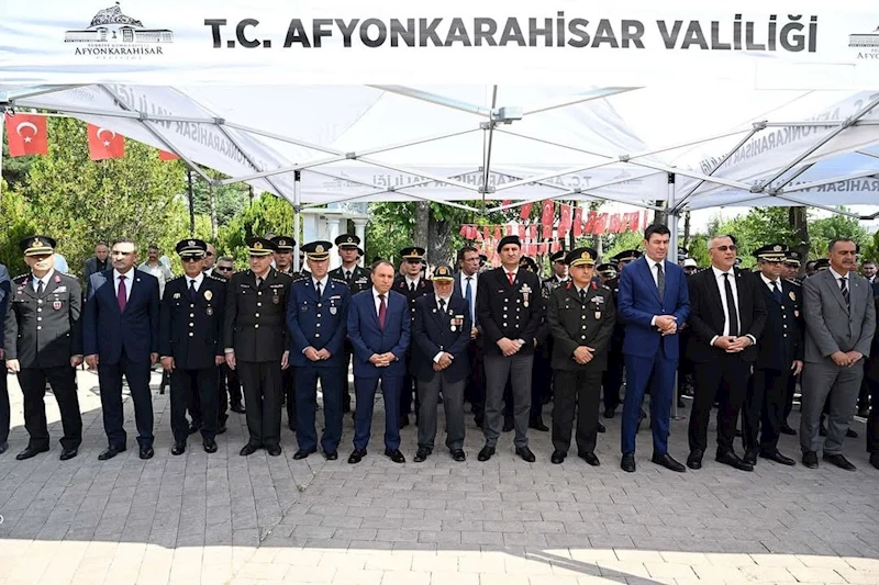 Afyon Kocatepe Üniversitesi