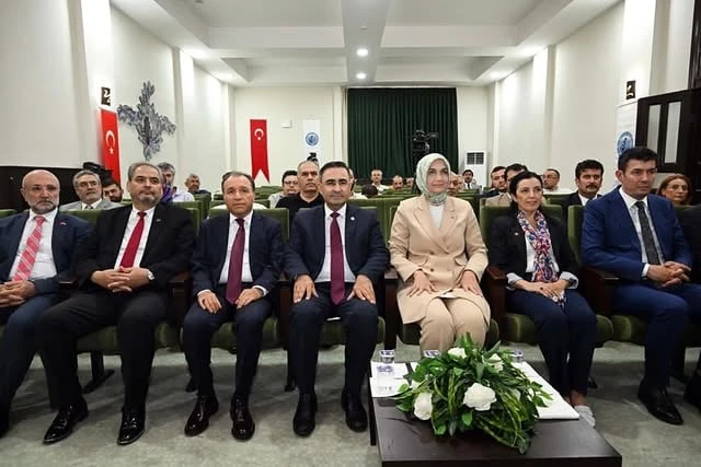 Afyon Kocatepe Üniversitesi