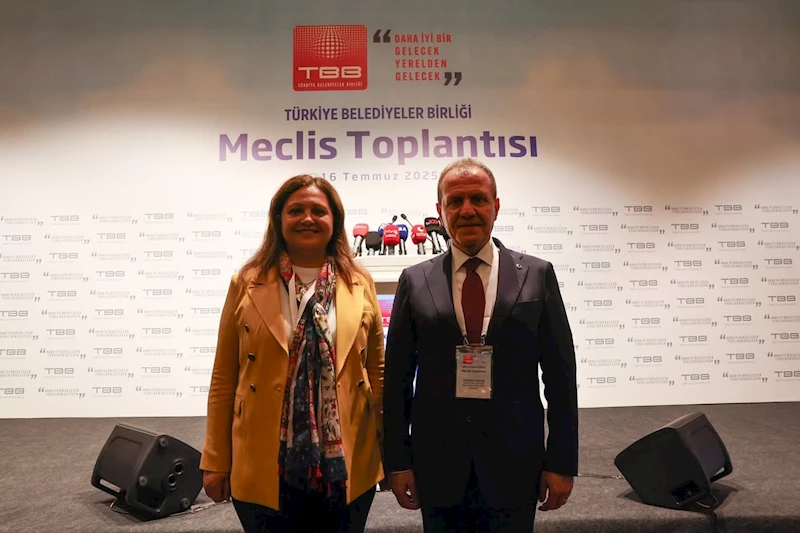 Afyonkarahisar Belediye Başkanı Köksal