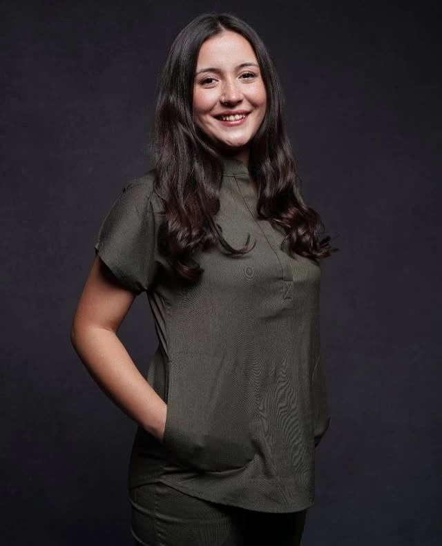 AFSÜ Diş Hekimliği Fakültesi Mezunu Akdemir, DUS Sınavında Türkiye 20. Oldu