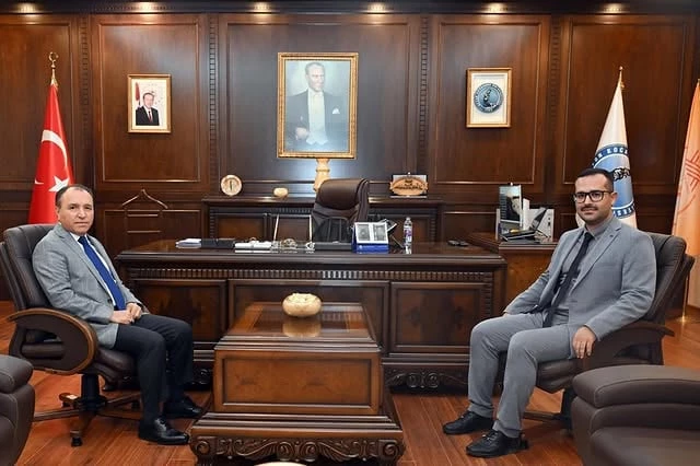 Afyon Kocatepe Üniversitesi