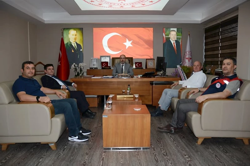 Afyonkarahisar İl Sağlık Müdürlüğü