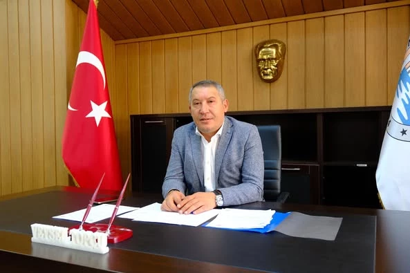 Dinar Belediyesi Temmuz Ayı Meclis Toplantısı: Önemli Projeler Değerlendirildi