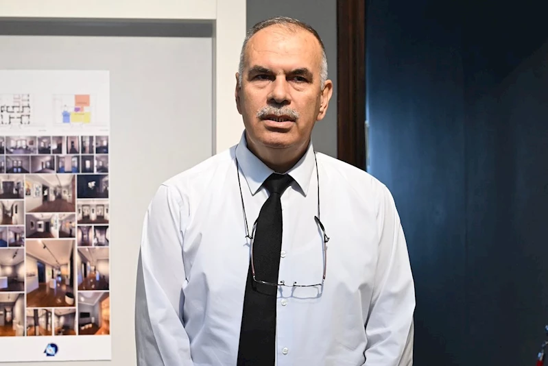 Afyon Kocatepe Üniversitesi GSF Öğrencilerine Ev Sahipliği Yapacak