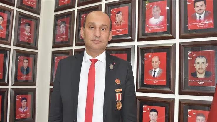 Şehit Aileleri ve Gazilere Müjde: Doğalgaz İndirimi Resmi Gazete’de Yayımlandı
