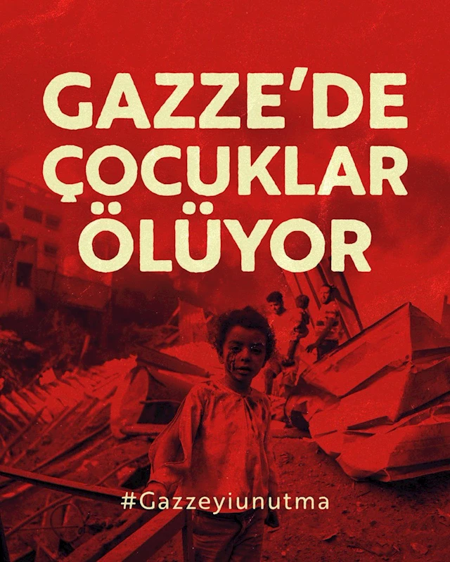 Ak Parti Afyonkarahisar İl Başkanı Turgay Şahin: 