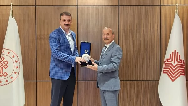 Afyonkarahisar’da Kültürel Mirasa Yatırım: Restorasyon Çalışmaları Hızlanıyor