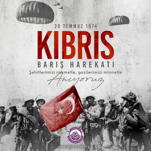 Afyonkarahisar Esnaf Odası Başkanı