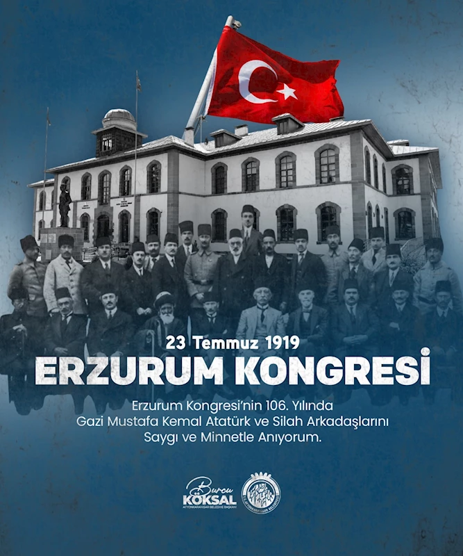 Afyonkarahisar Belediye Başkanı Köksal