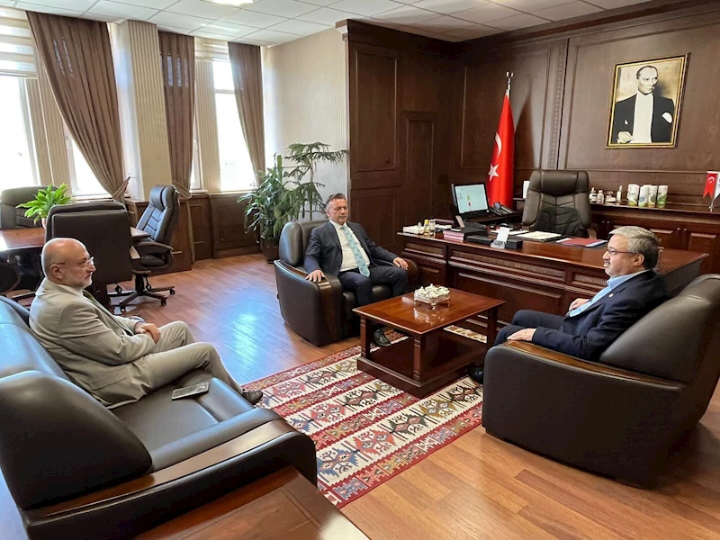 Afyonkarahisar Sağlık Bilimleri Üniversitesi