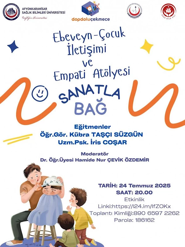 Afyonkarahisar Sağlık Bilimleri Üniversitesi