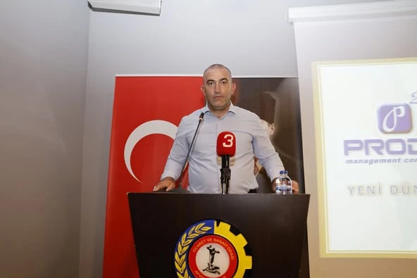 Afyonkarahisar KOBİ