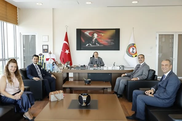 Afyonkarahisar Ticaret ve Sanayi Odası
