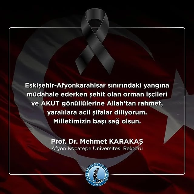 Afyon Kocatepe Üniversitesi