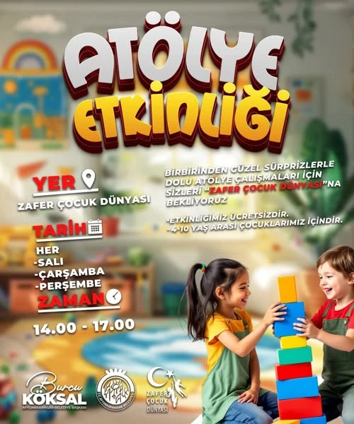 Afyonkarahisar Belediyesi