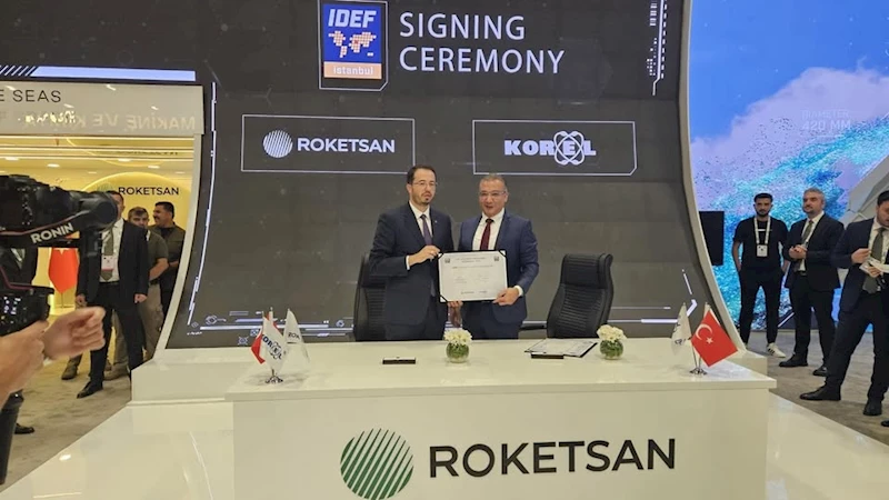 Afyonkarahisar Firması Korel A.Ş.